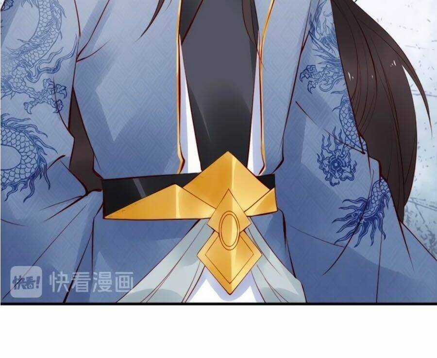 Đế Cung Đông Hoàng Phi Chapter 62 trang 36