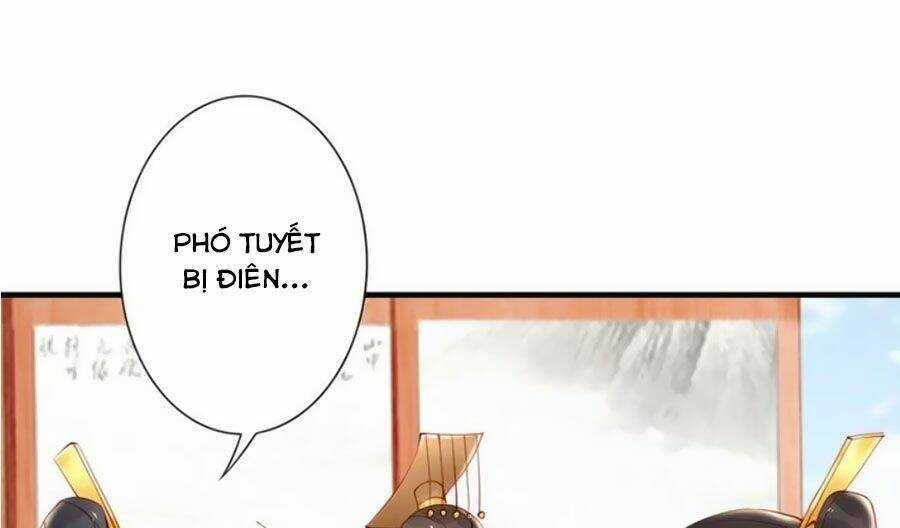 Đế Cung Đông Hoàng Phi Chapter 62 trang 37