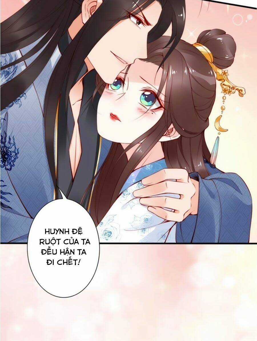 Đế Cung Đông Hoàng Phi Chapter 62 trang 43