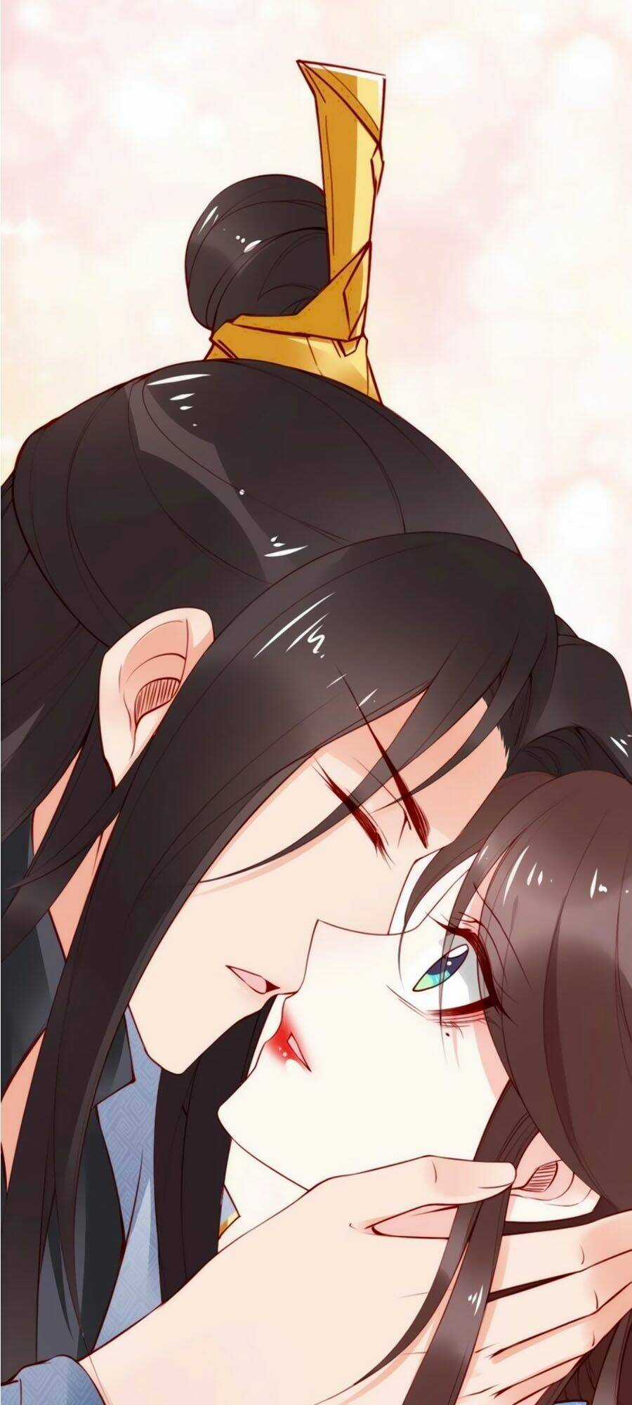 Đế Cung Đông Hoàng Phi Chapter 62 trang 44