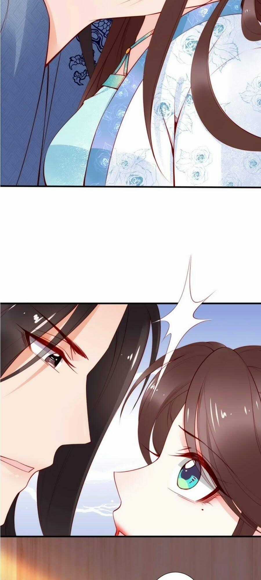 Đế Cung Đông Hoàng Phi Chapter 62 trang 45