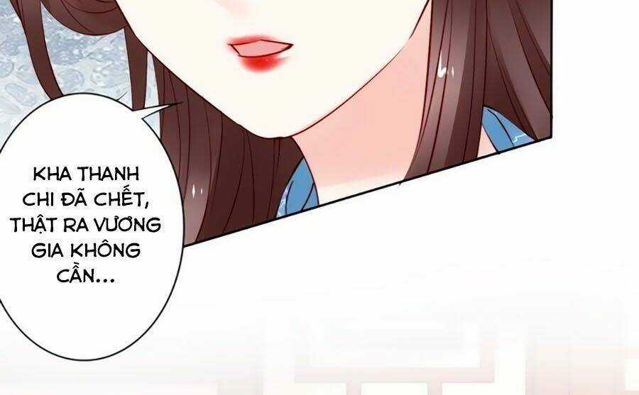 Đế Cung Đông Hoàng Phi Chapter 63 trang 10