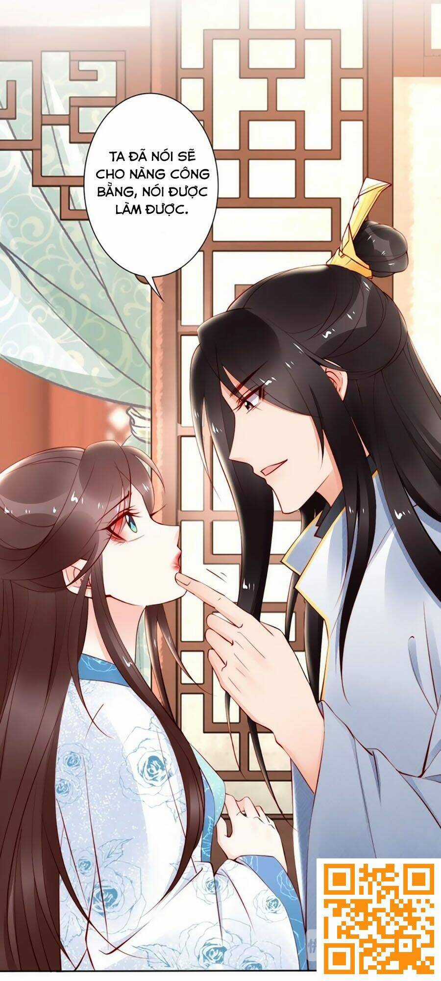 Đế Cung Đông Hoàng Phi Chapter 63 trang 11