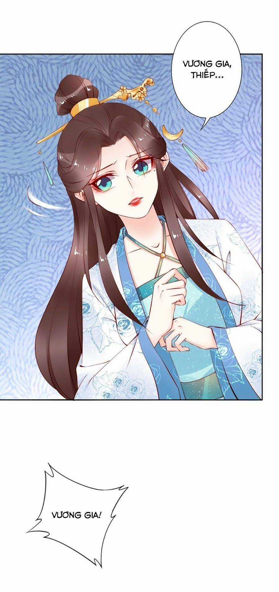 Đế Cung Đông Hoàng Phi Chapter 63 trang 14