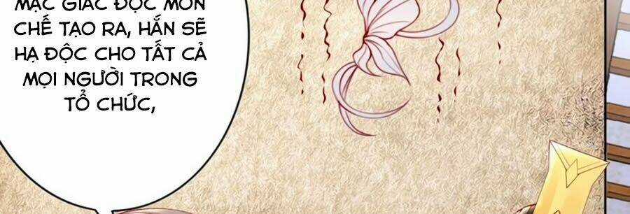 Đế Cung Đông Hoàng Phi Chapter 63 trang 20