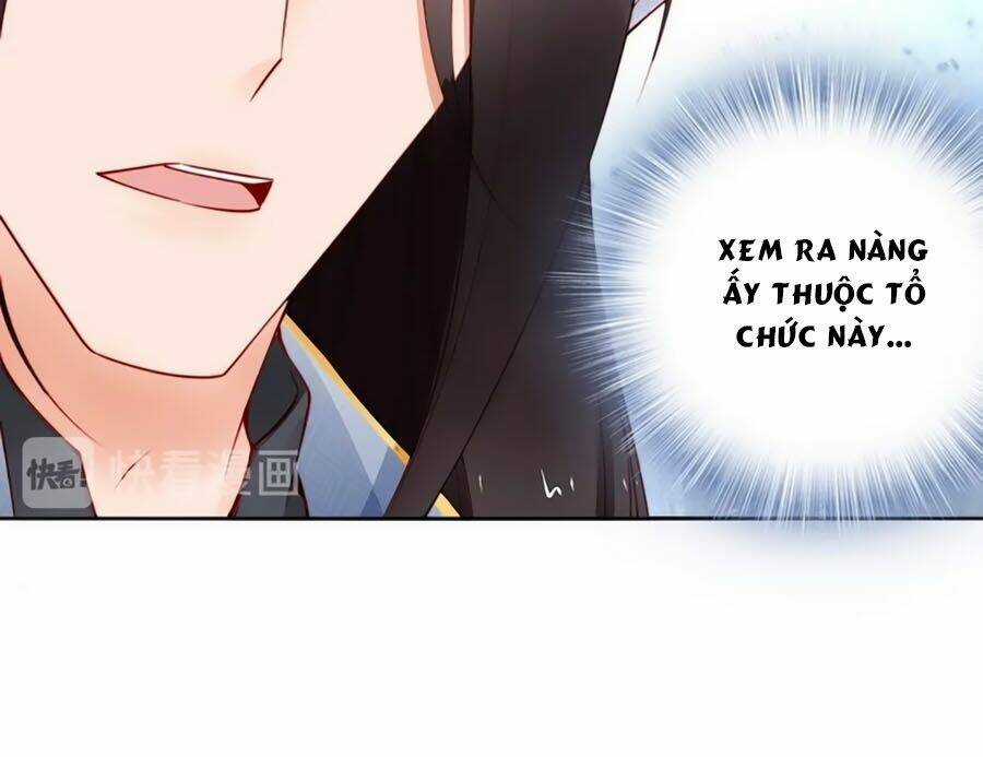 Đế Cung Đông Hoàng Phi Chapter 63 trang 22