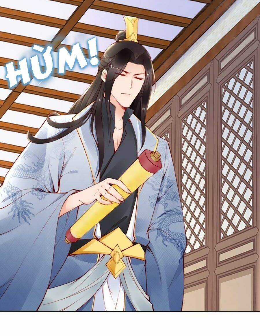 Đế Cung Đông Hoàng Phi Chapter 63 trang 26