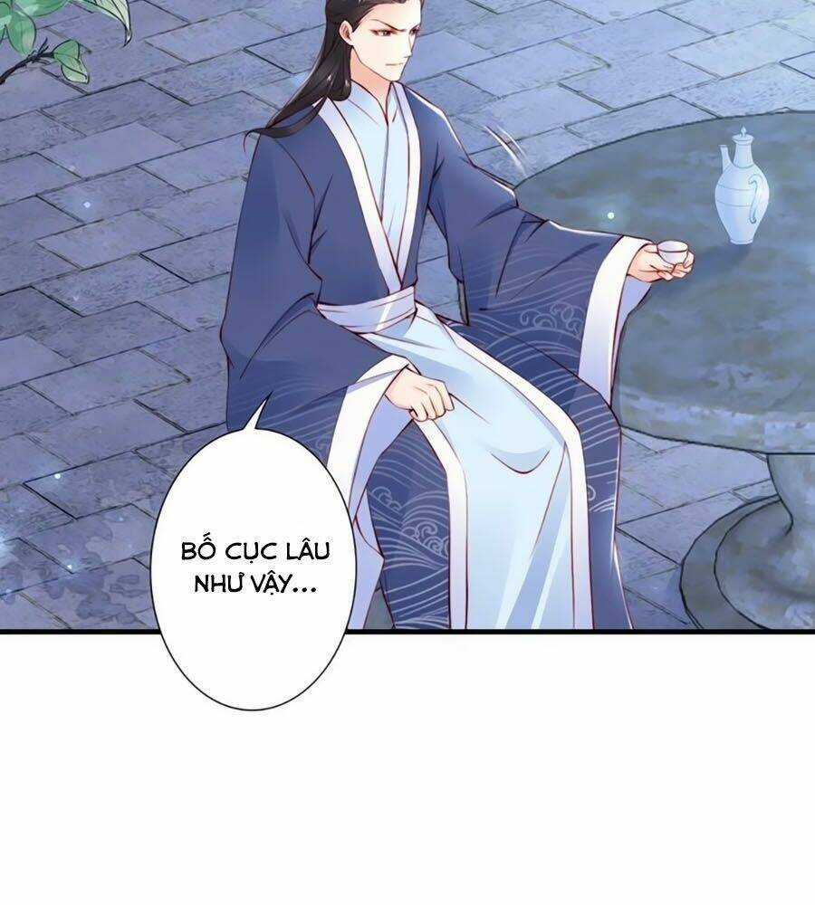 Đế Cung Đông Hoàng Phi Chapter 63 trang 37