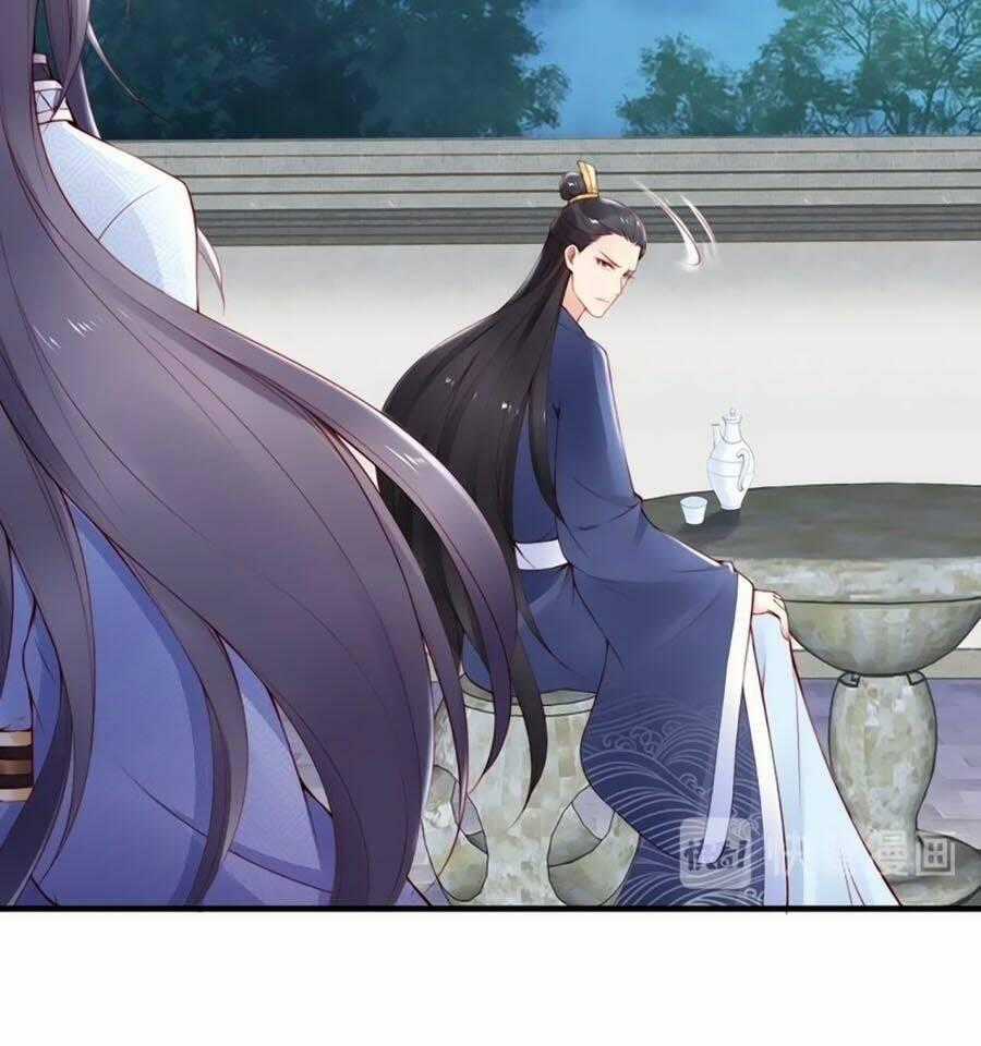 Đế Cung Đông Hoàng Phi Chapter 63 trang 40