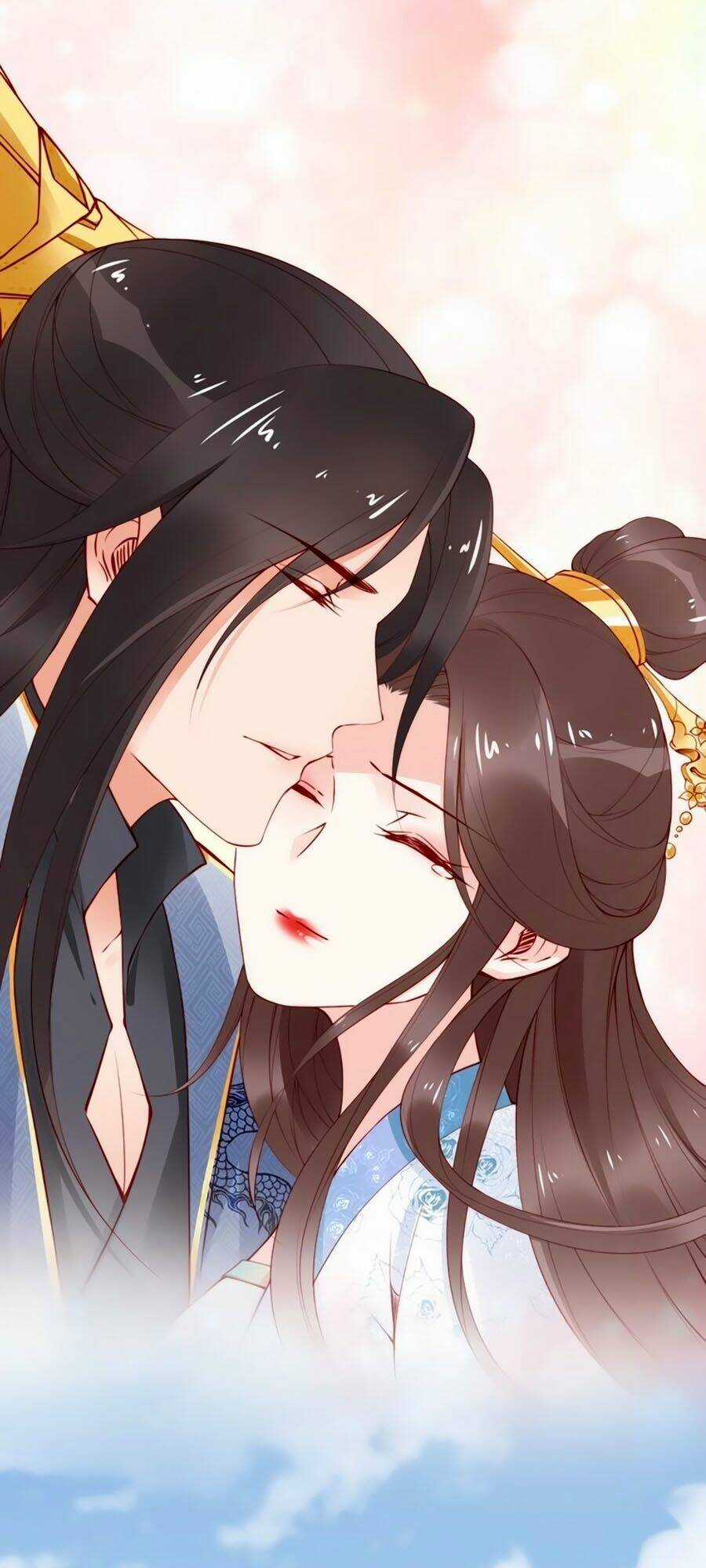 Đế Cung Đông Hoàng Phi Chapter 63 trang 5