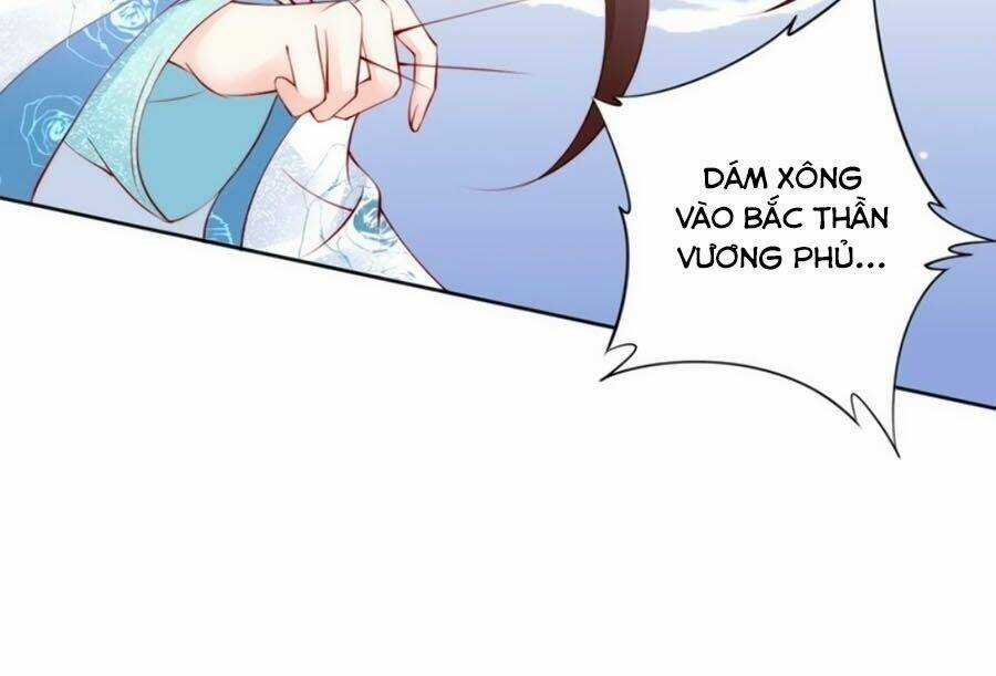 Đế Cung Đông Hoàng Phi Chapter 64 trang 12