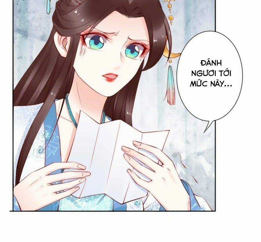 Đế Cung Đông Hoàng Phi Chapter 64 trang 16