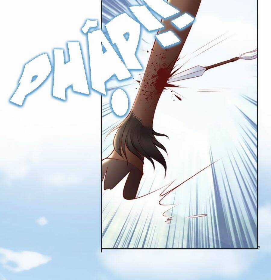 Đế Cung Đông Hoàng Phi Chapter 64 trang 33