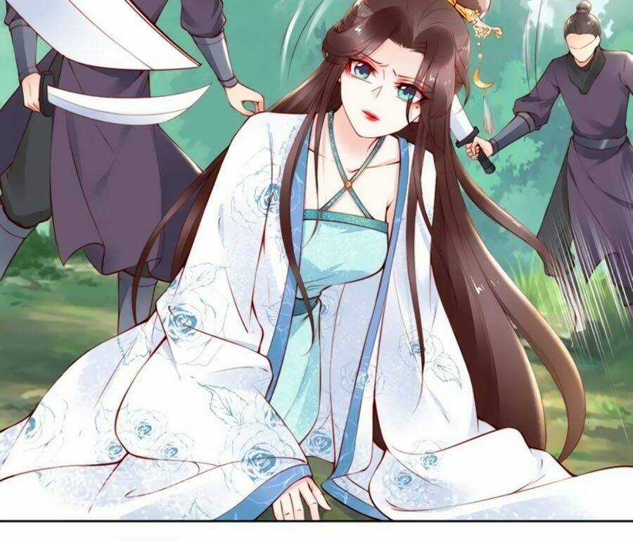 Đế Cung Đông Hoàng Phi Chapter 64 trang 35