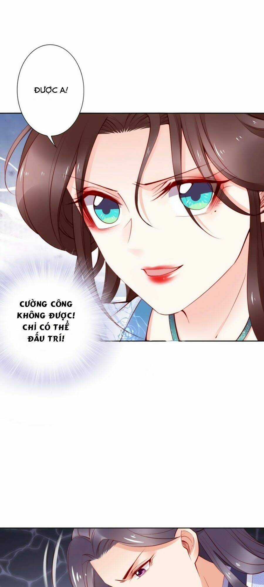 Đế Cung Đông Hoàng Phi Chapter 64 trang 38