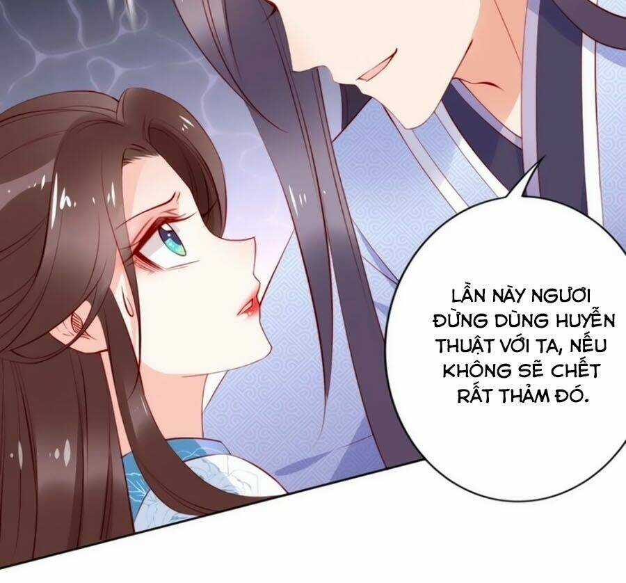 Đế Cung Đông Hoàng Phi Chapter 64 trang 39