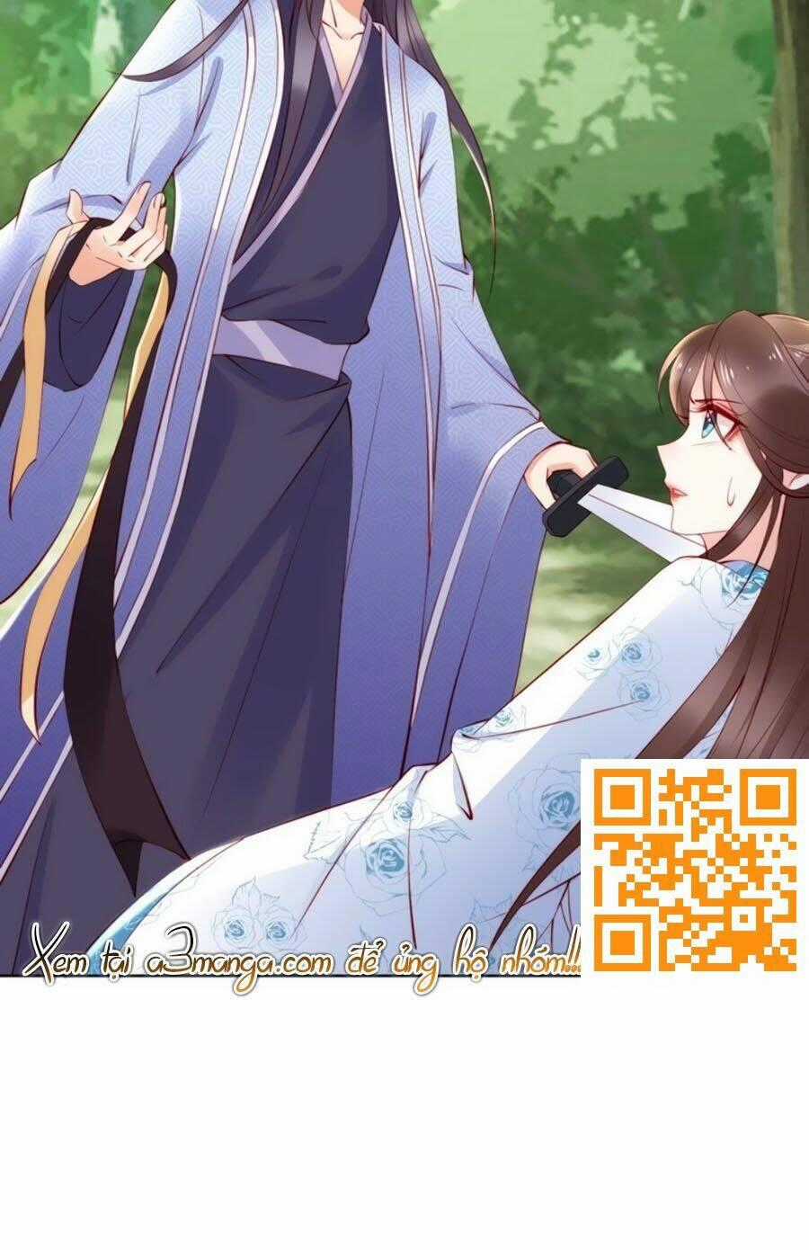 Đế Cung Đông Hoàng Phi Chapter 64 trang 43