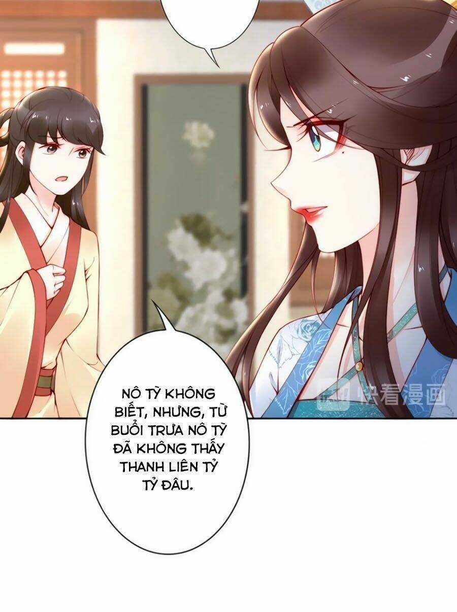 Đế Cung Đông Hoàng Phi Chapter 64 trang 8