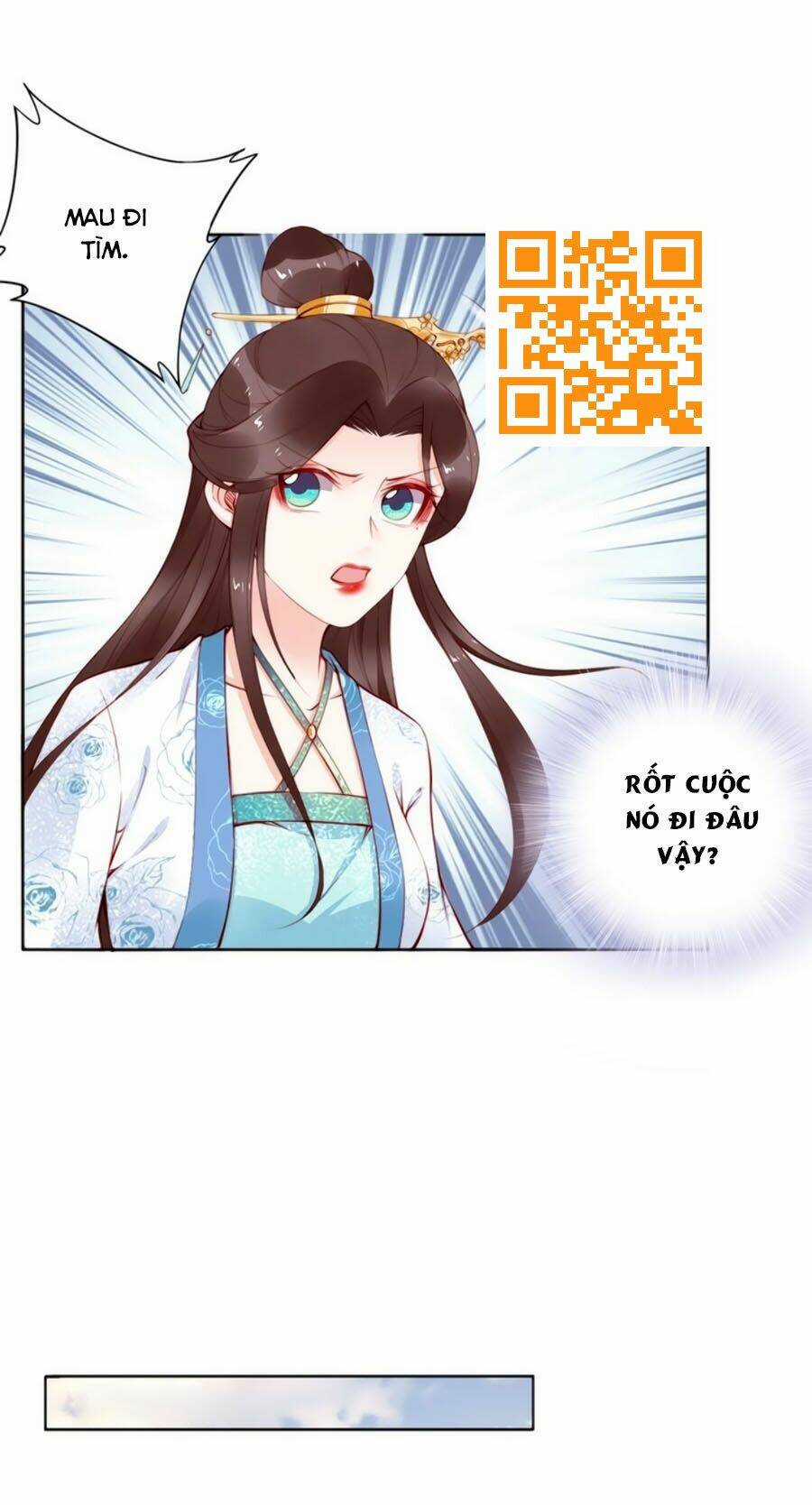 Đế Cung Đông Hoàng Phi Chapter 64 trang 9