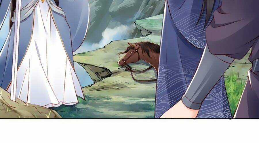 Đế Cung Đông Hoàng Phi Chapter 65 trang 10