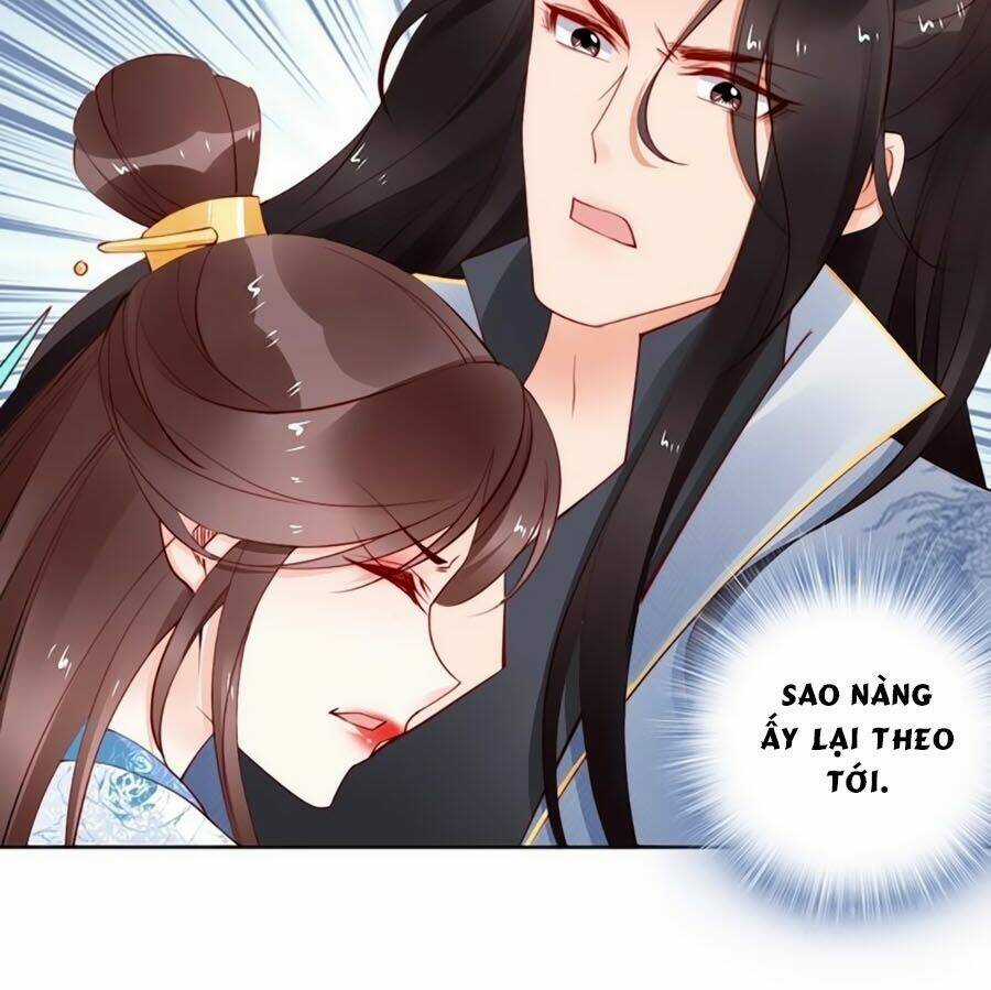 Đế Cung Đông Hoàng Phi Chapter 65 trang 14