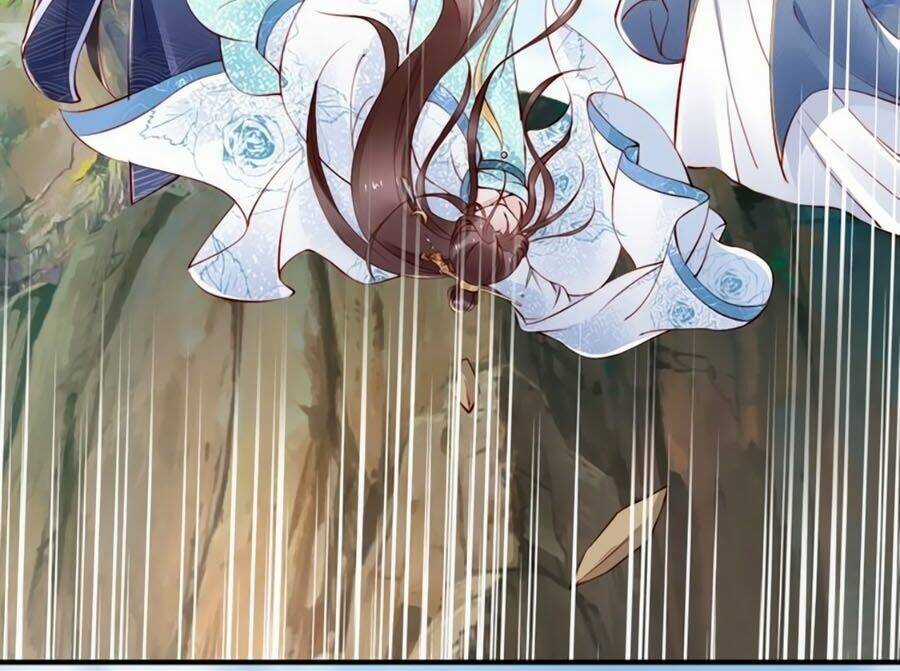 Đế Cung Đông Hoàng Phi Chapter 65 trang 16