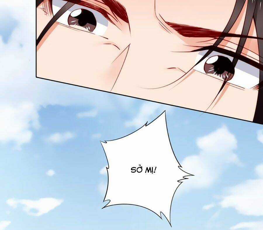 Đế Cung Đông Hoàng Phi Chapter 65 trang 18