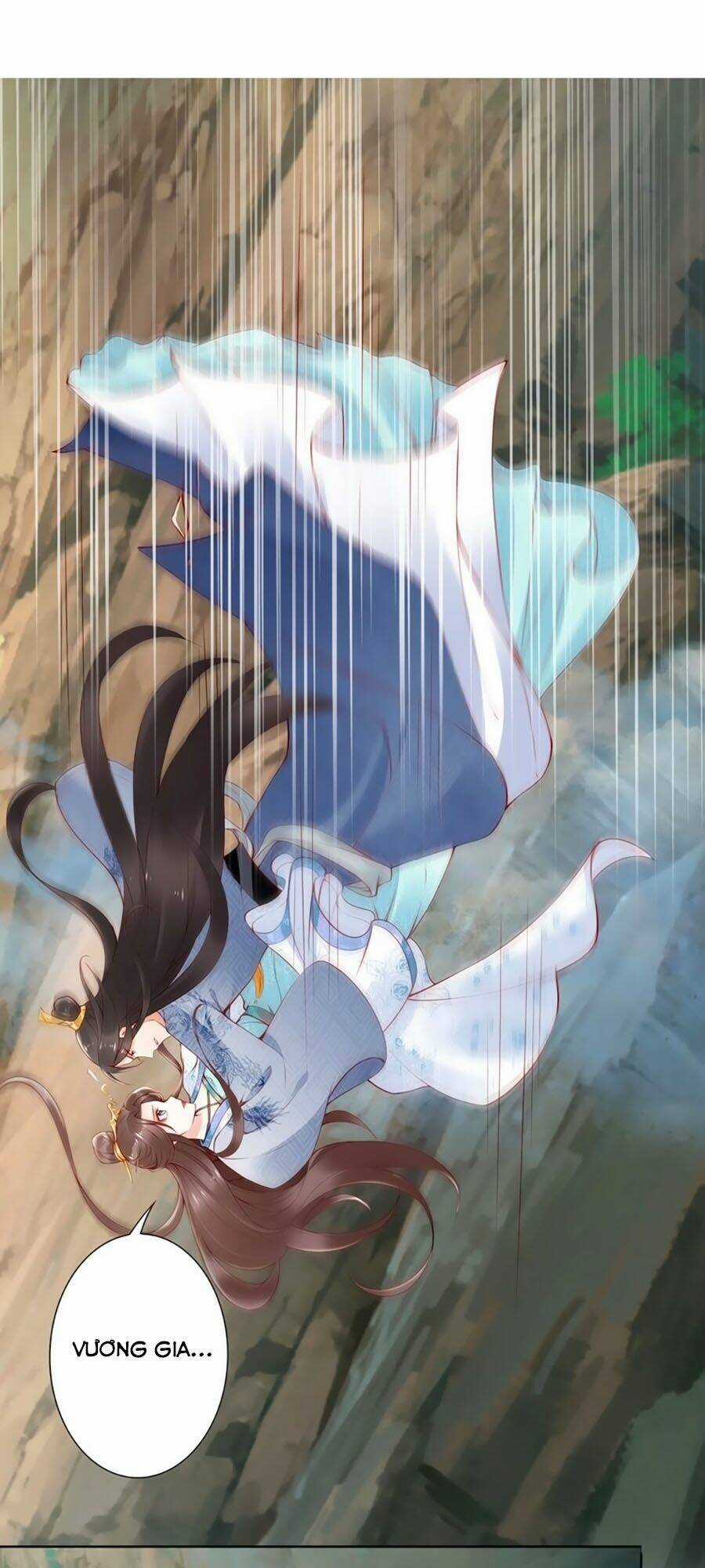 Đế Cung Đông Hoàng Phi Chapter 65 trang 20