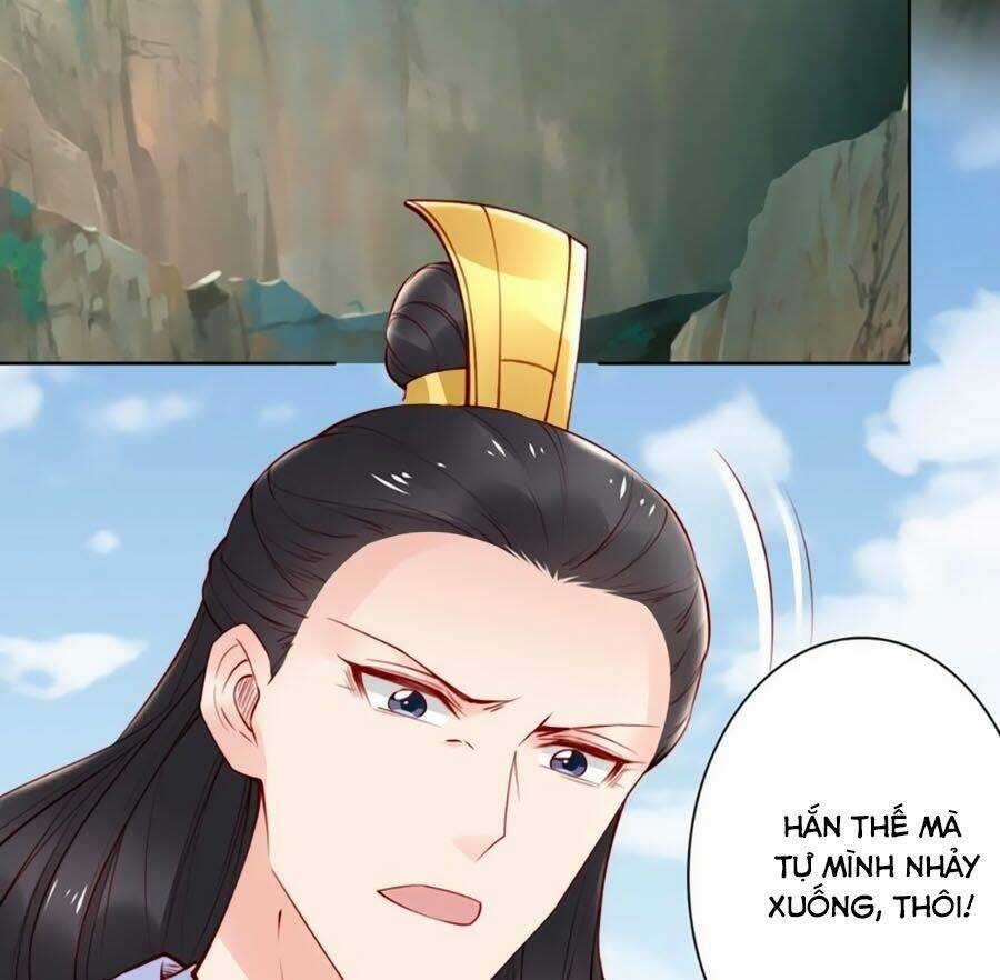 Đế Cung Đông Hoàng Phi Chapter 65 trang 21