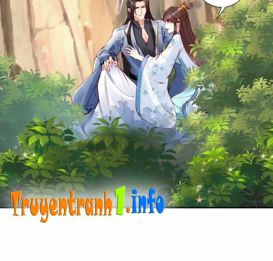 Đế Cung Đông Hoàng Phi Chapter 65 trang 26