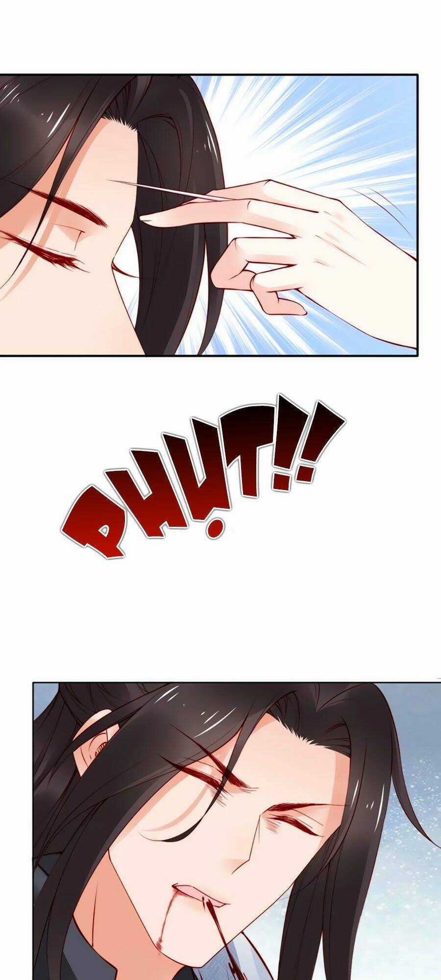 Đế Cung Đông Hoàng Phi Chapter 65 trang 27