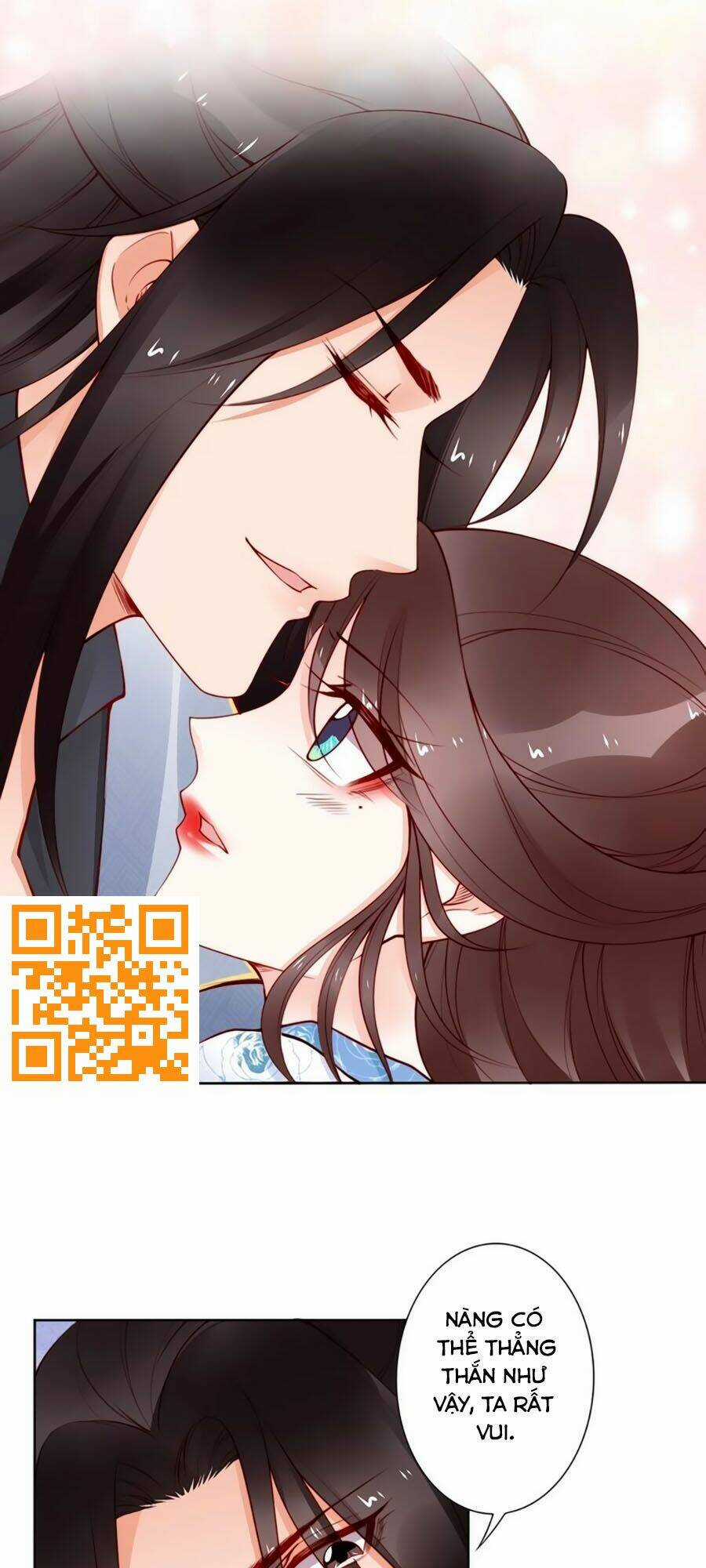 Đế Cung Đông Hoàng Phi Chapter 65 trang 31