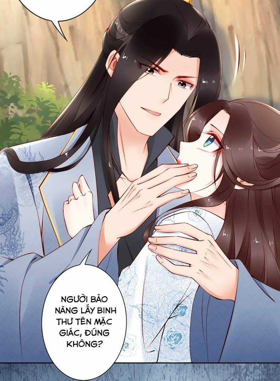 Đế Cung Đông Hoàng Phi Chapter 65 trang 45