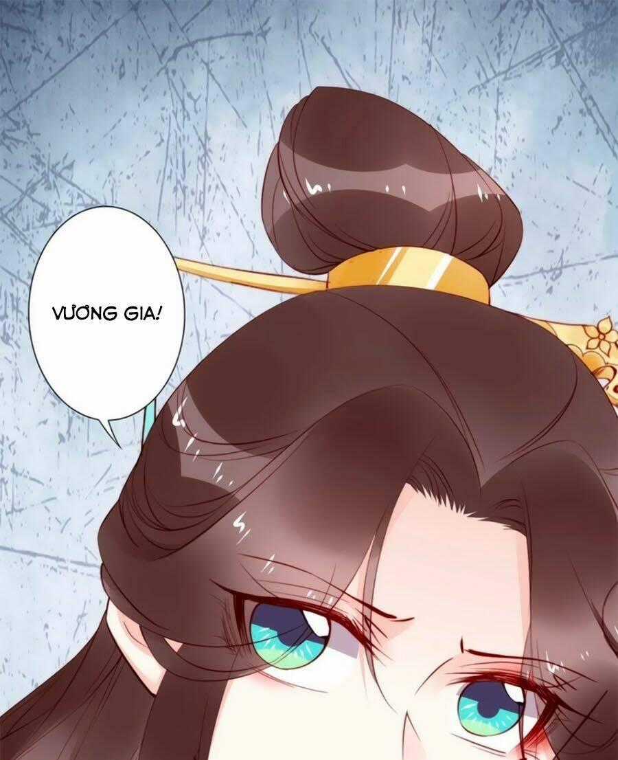 Đế Cung Đông Hoàng Phi Chapter 65 trang 46