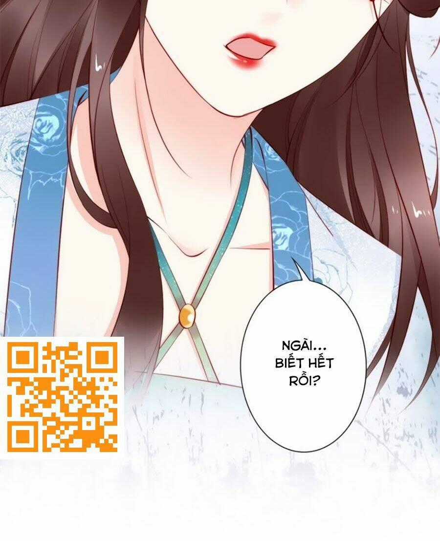 Đế Cung Đông Hoàng Phi Chapter 65 trang 47