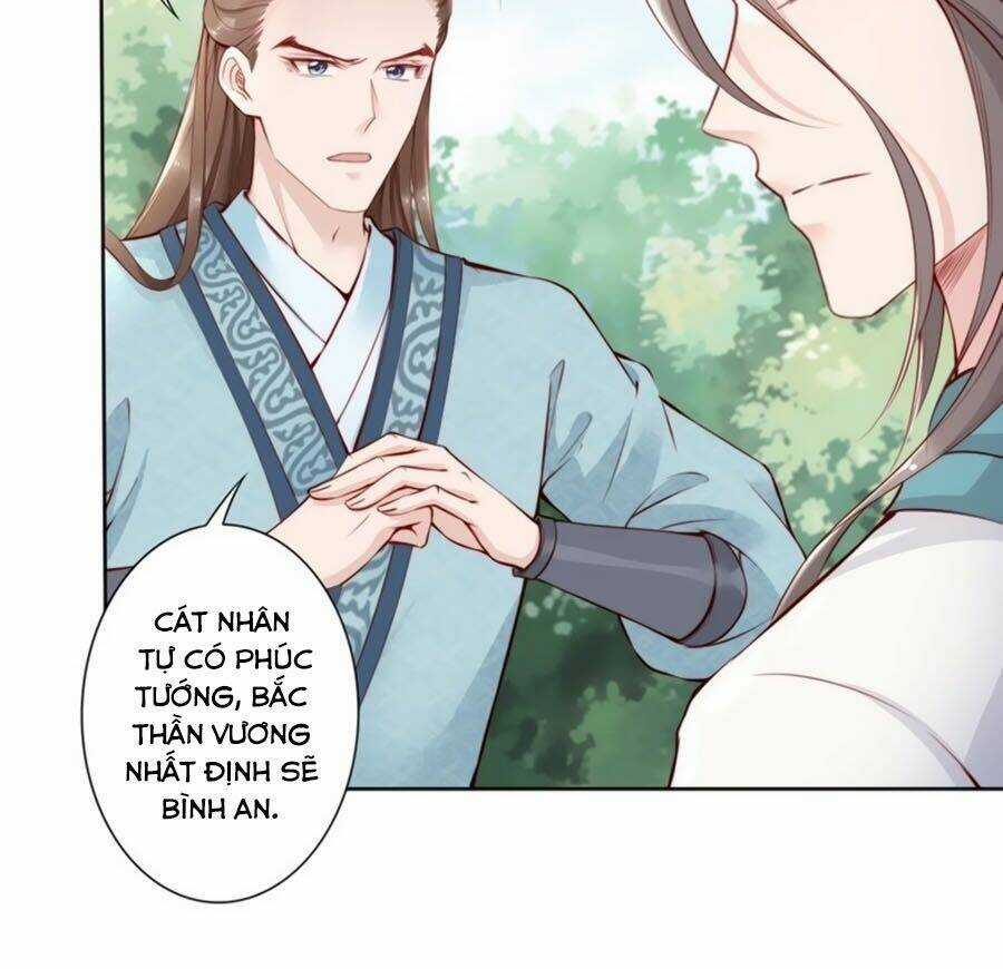 Đế Cung Đông Hoàng Phi Chapter 66 trang 10