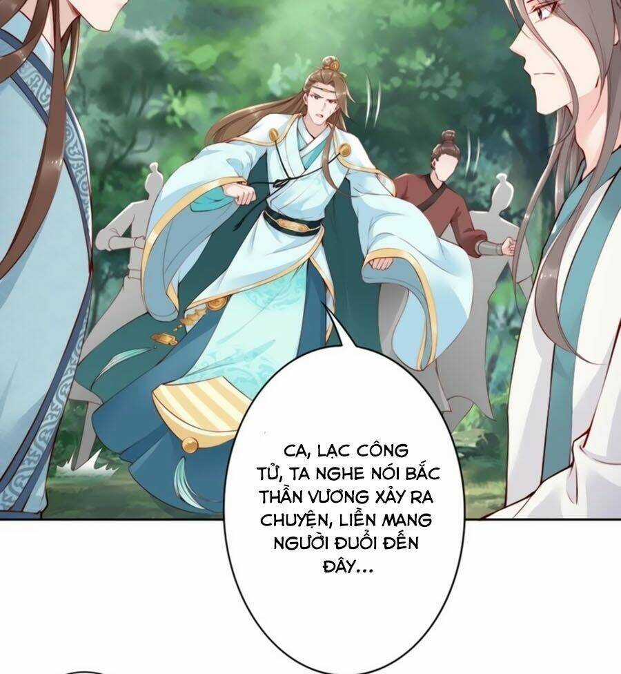 Đế Cung Đông Hoàng Phi Chapter 66 trang 12