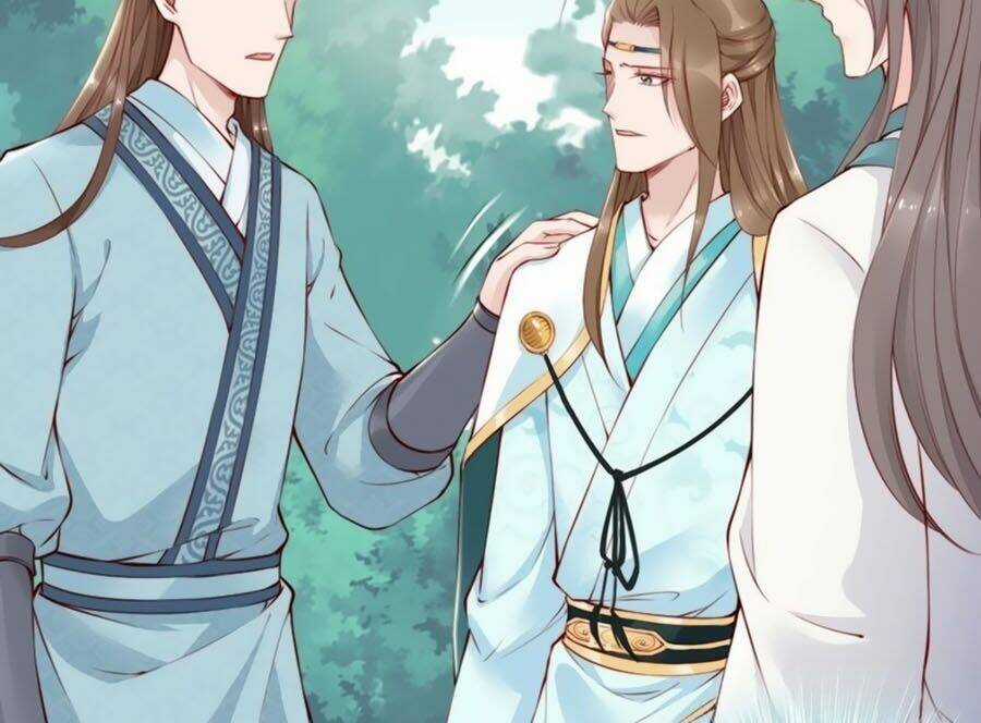 Đế Cung Đông Hoàng Phi Chapter 66 trang 14