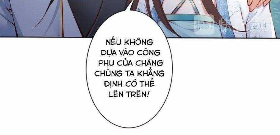 Đế Cung Đông Hoàng Phi Chapter 66 trang 17