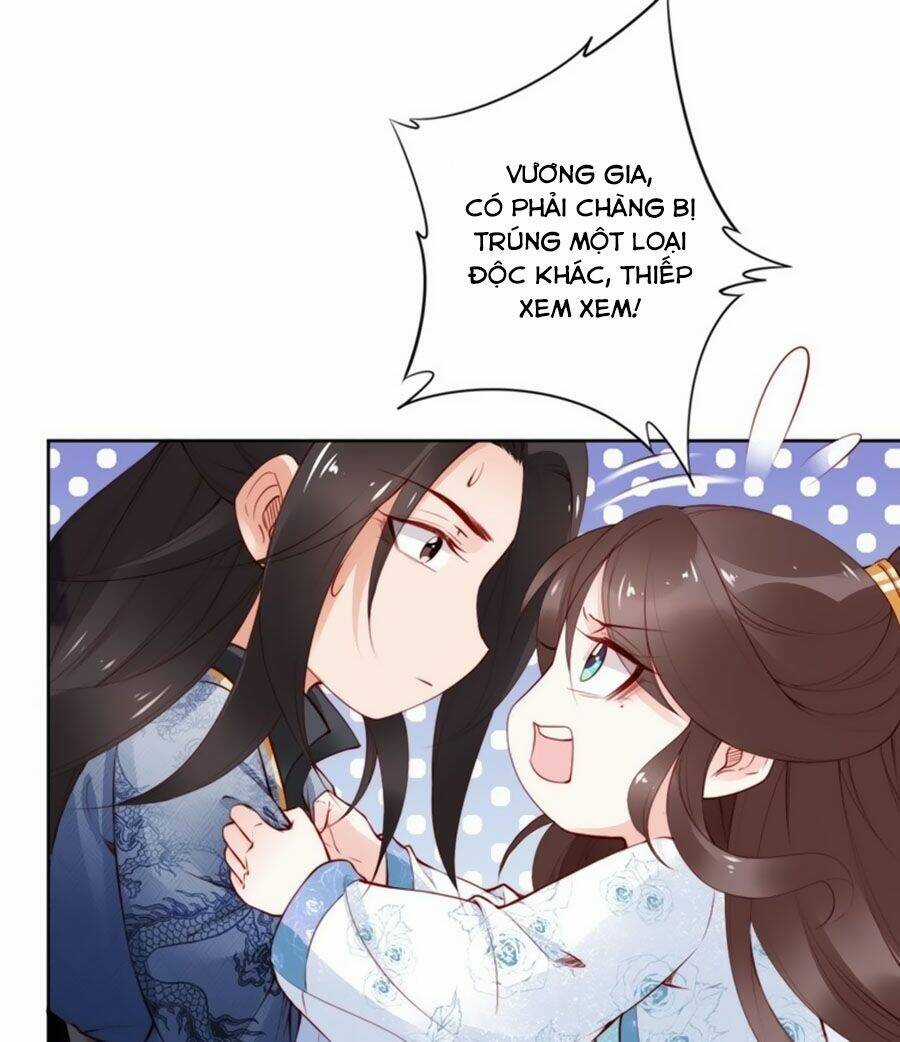 Đế Cung Đông Hoàng Phi Chapter 66 trang 20