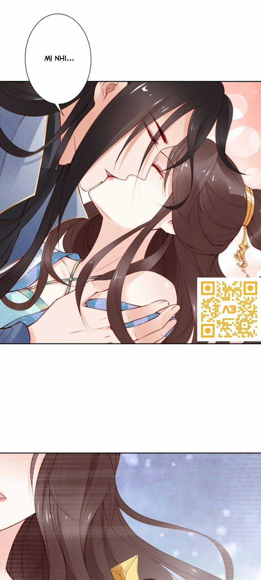 Đế Cung Đông Hoàng Phi Chapter 66 trang 24