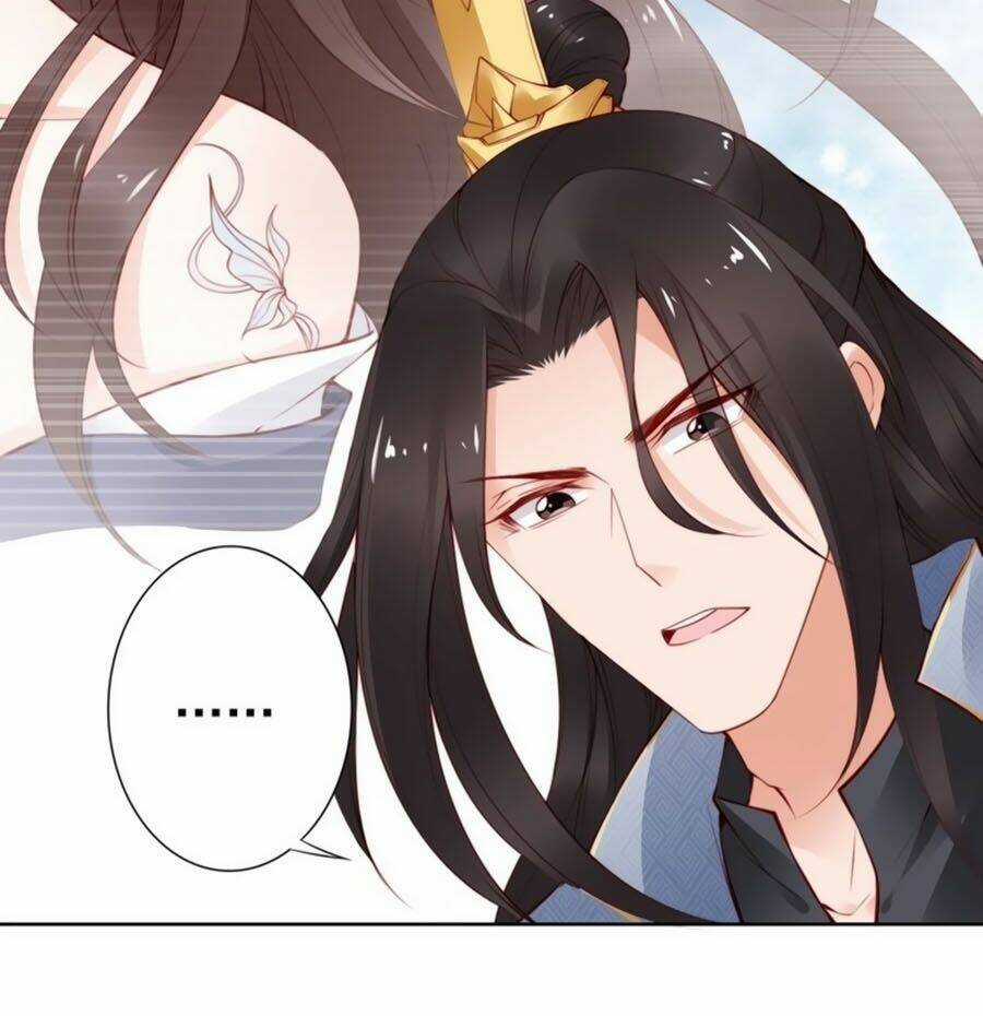 Đế Cung Đông Hoàng Phi Chapter 66 trang 25