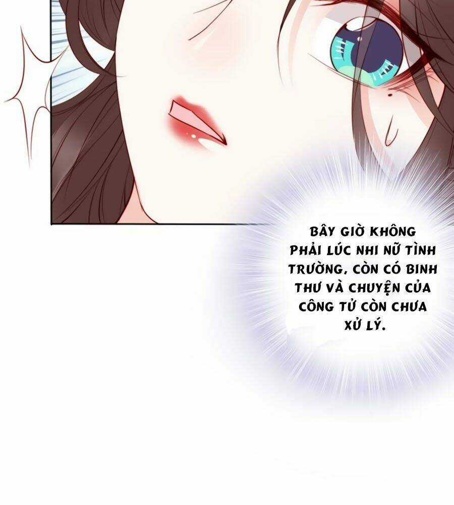 Đế Cung Đông Hoàng Phi Chapter 66 trang 27