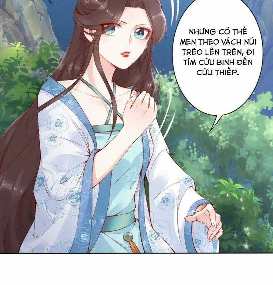 Đế Cung Đông Hoàng Phi Chapter 66 trang 29