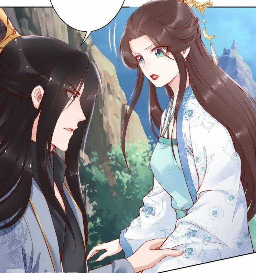 Đế Cung Đông Hoàng Phi Chapter 66 trang 31