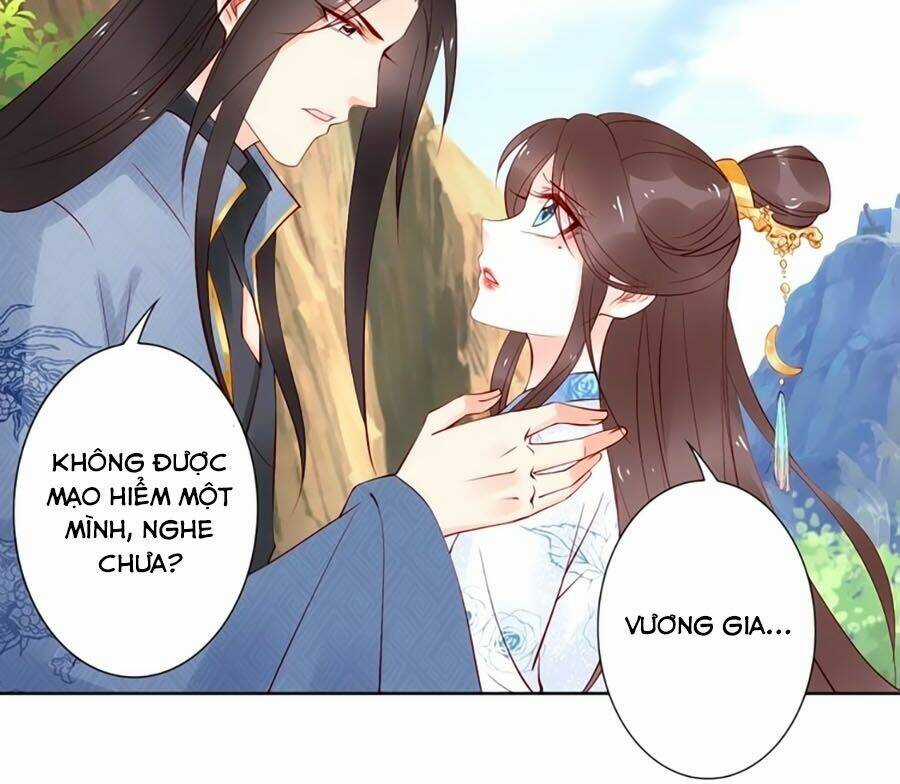 Đế Cung Đông Hoàng Phi Chapter 67 trang 14