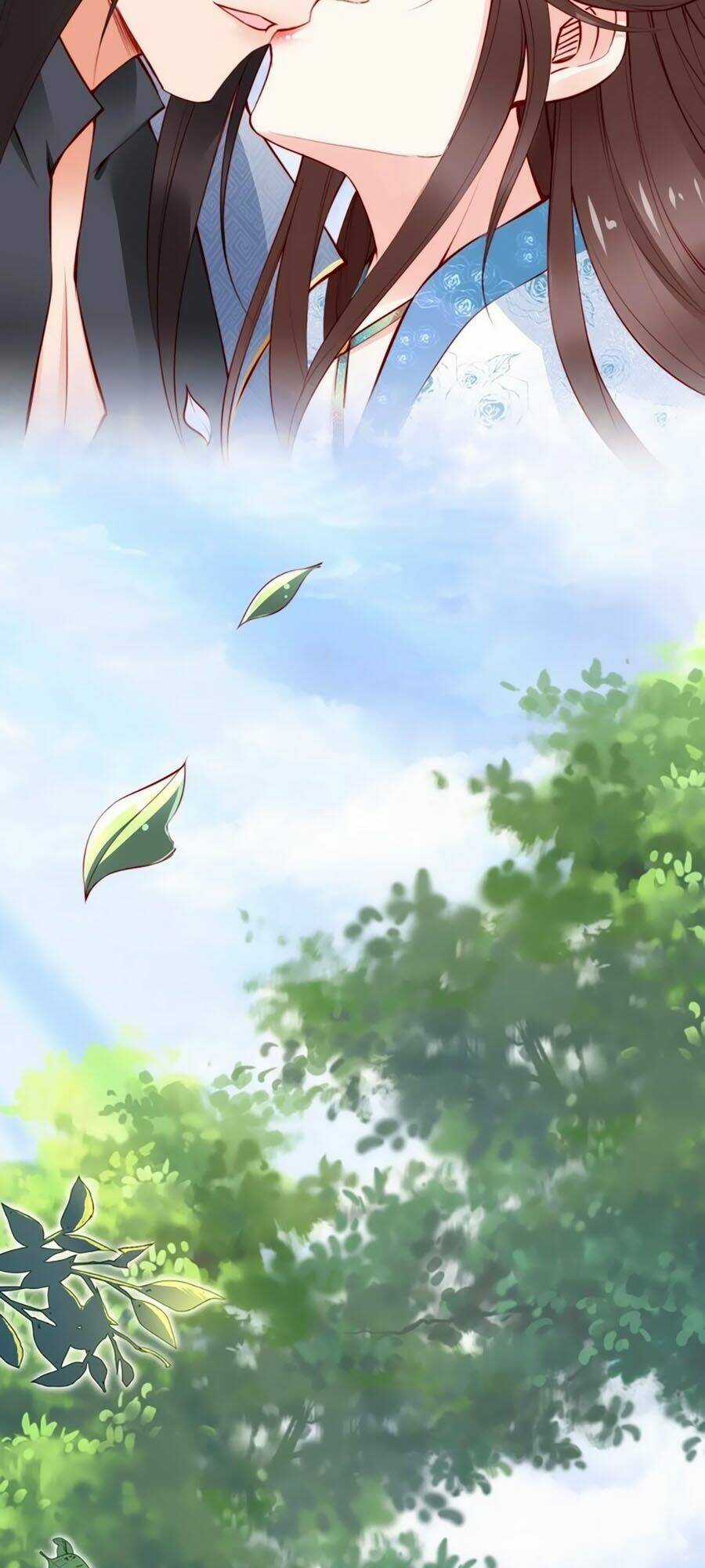 Đế Cung Đông Hoàng Phi Chapter 67 trang 21