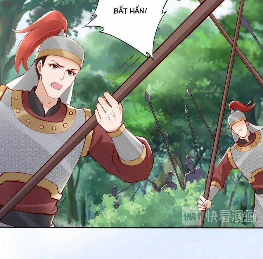 Đế Cung Đông Hoàng Phi Chapter 67 trang 24