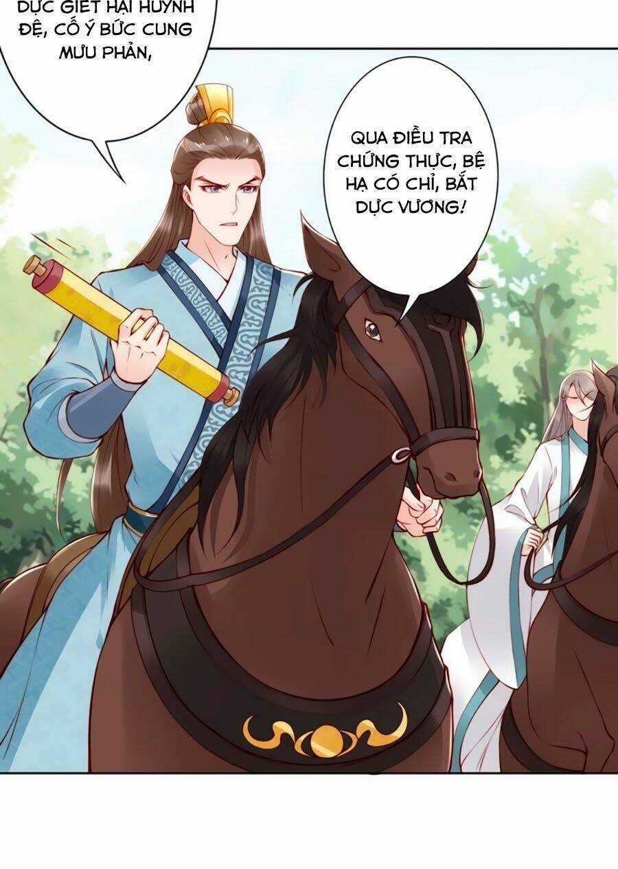 Đế Cung Đông Hoàng Phi Chapter 67 trang 26