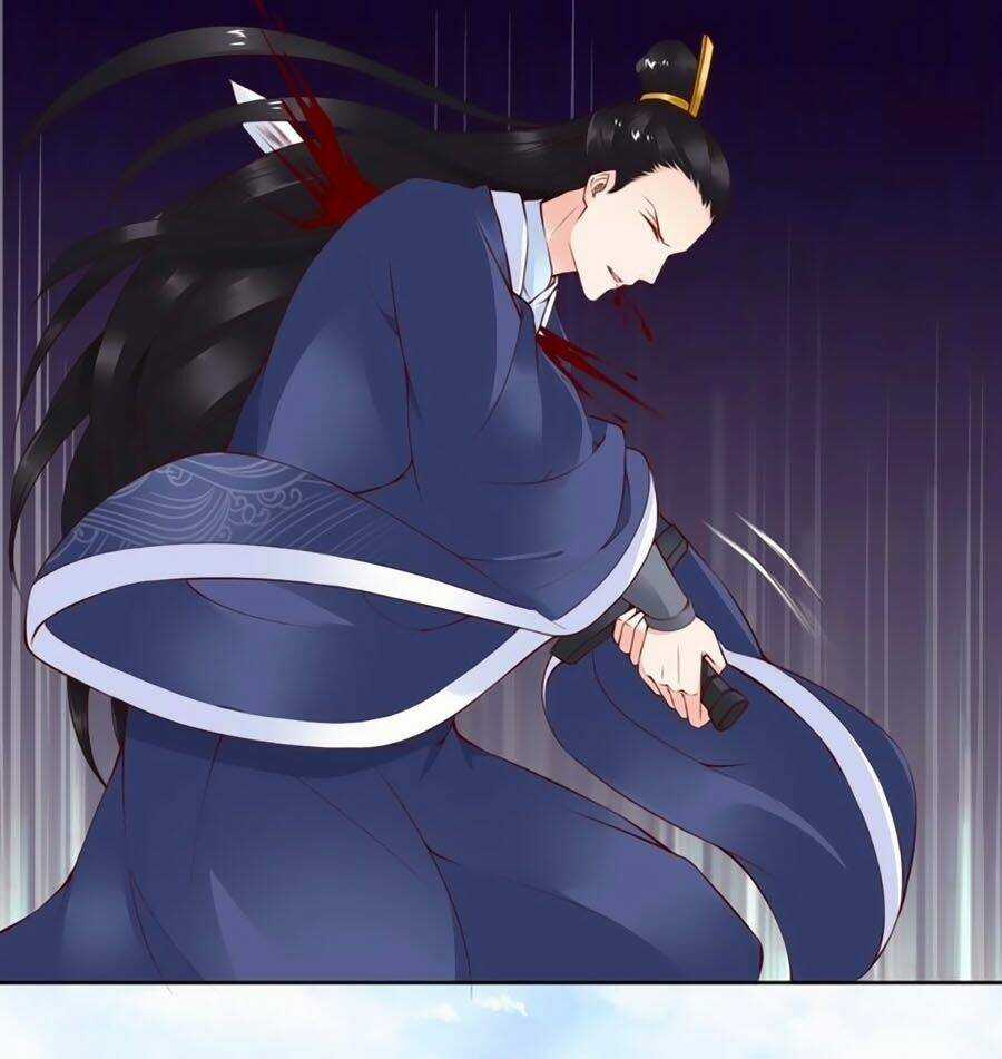 Đế Cung Đông Hoàng Phi Chapter 67 trang 34